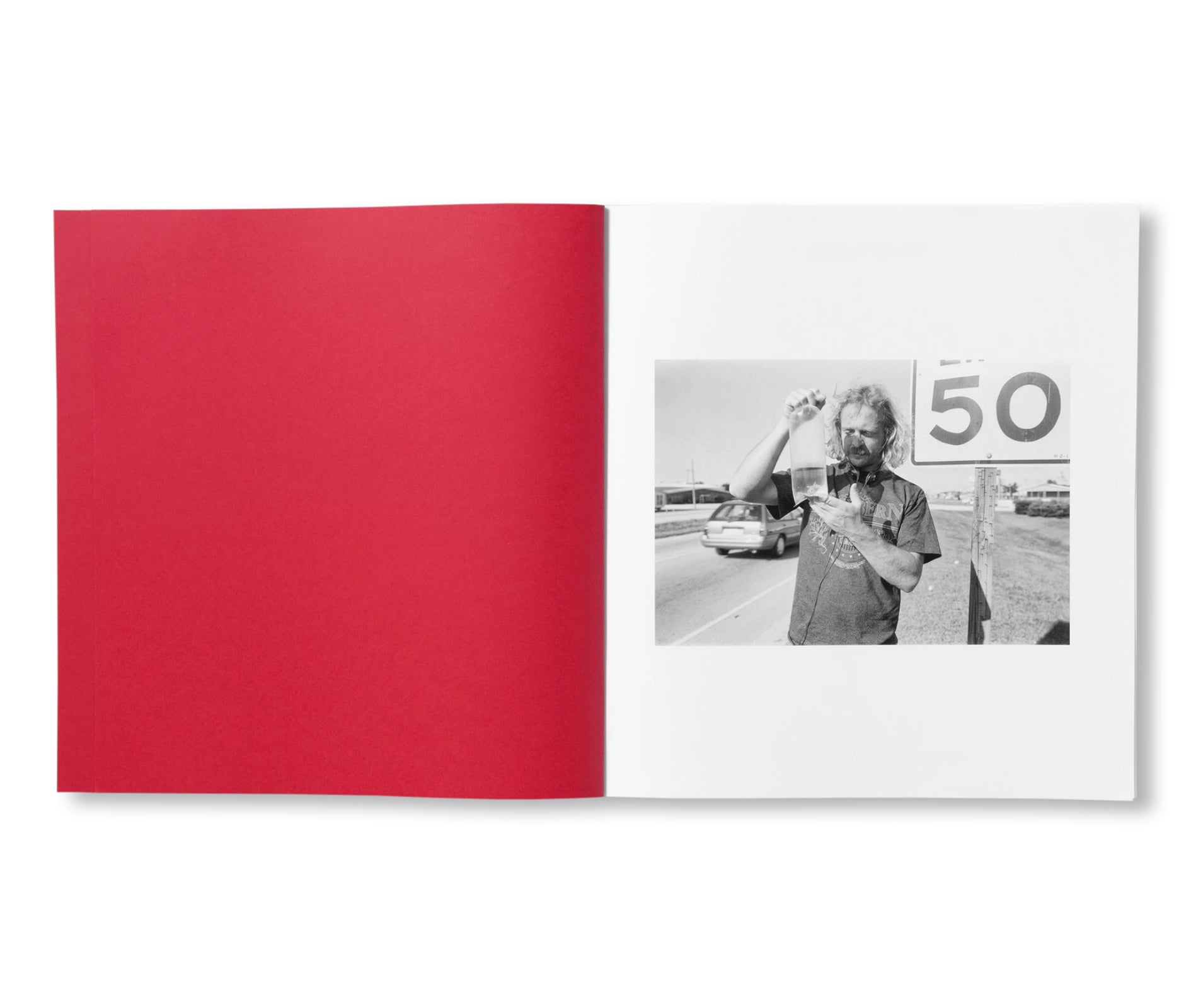 CARNIVAL by Mark Steinmetz – twelvebooks