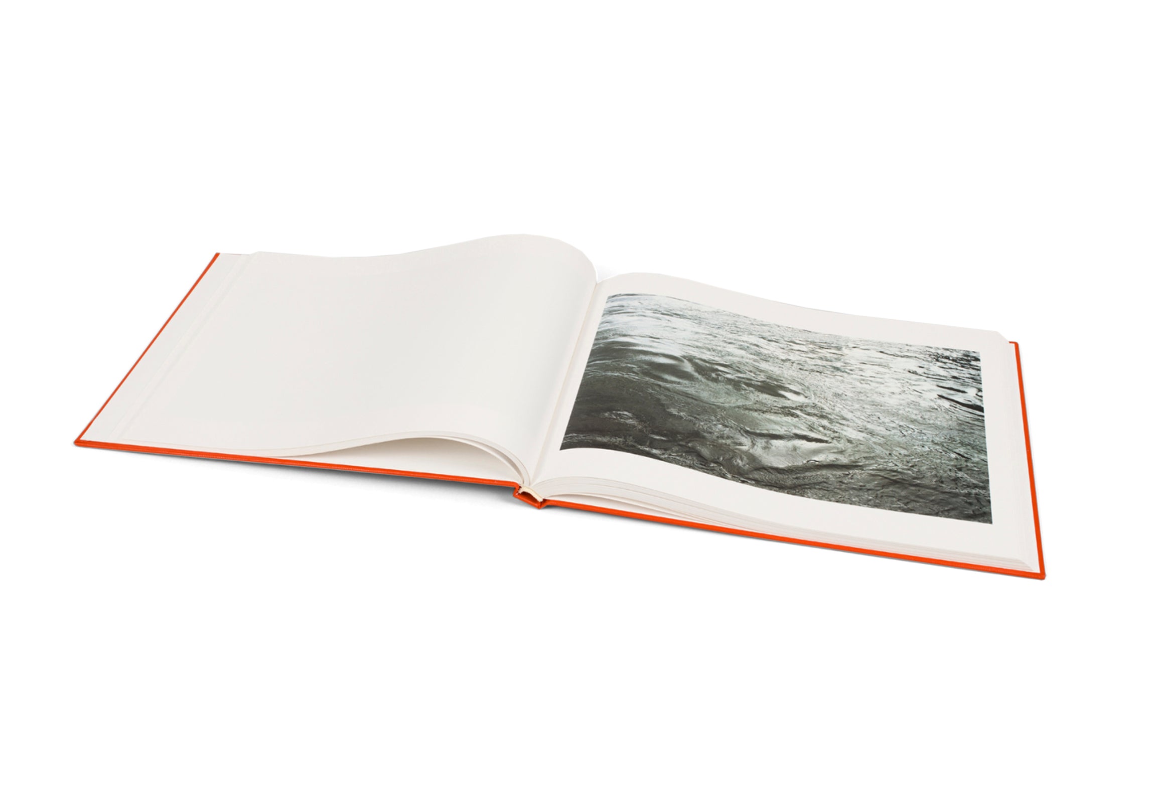 DICTIONARY OF WATER by Roni Horn – twelvebooks