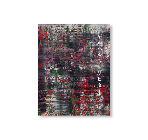 GERHARD RICHTER by Gerhard Richter – twelvebooks