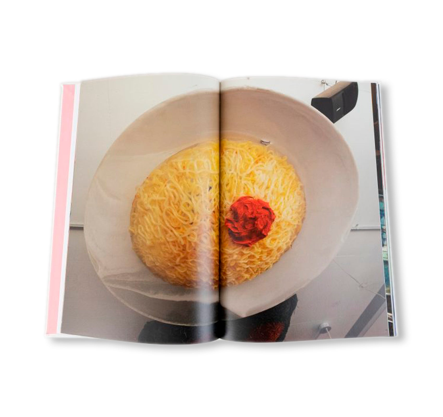 COME STAI? by Gaetano Pesce – twelvebooks