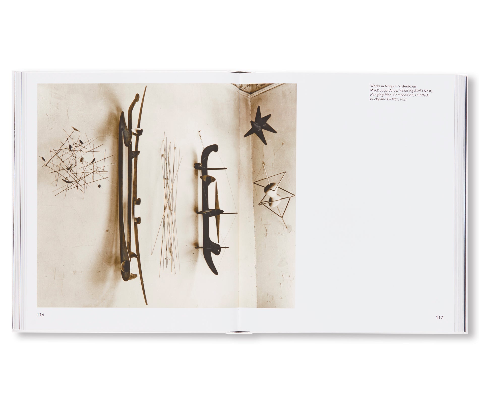 ISAMU NOGUCHI by Isamu Noguchi [SOFTCOVER] – twelvebooks