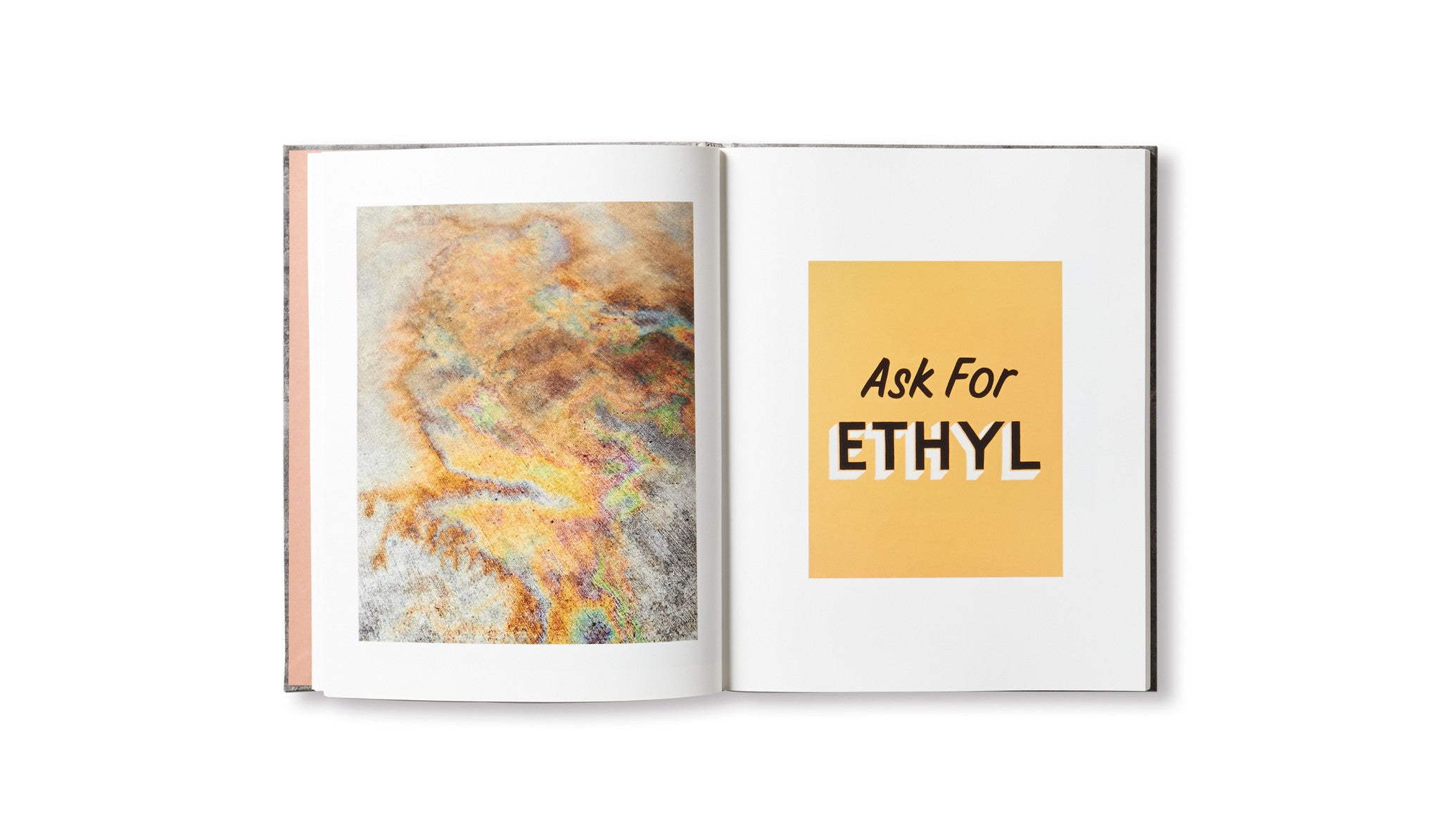 REDHEADED PECKERWOOD by Christian Patterson [THIRD EDITION