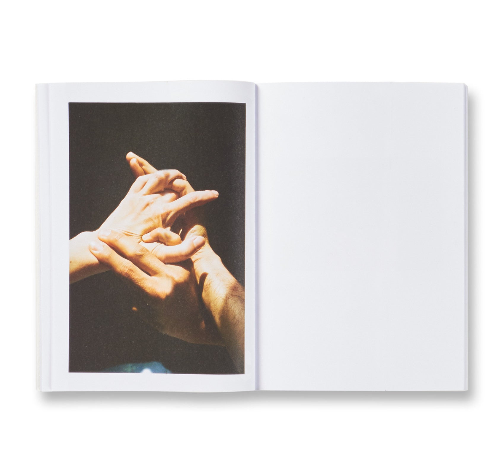 LINA SCHEYNIUS 07 by Lina Scheynius – twelvebooks