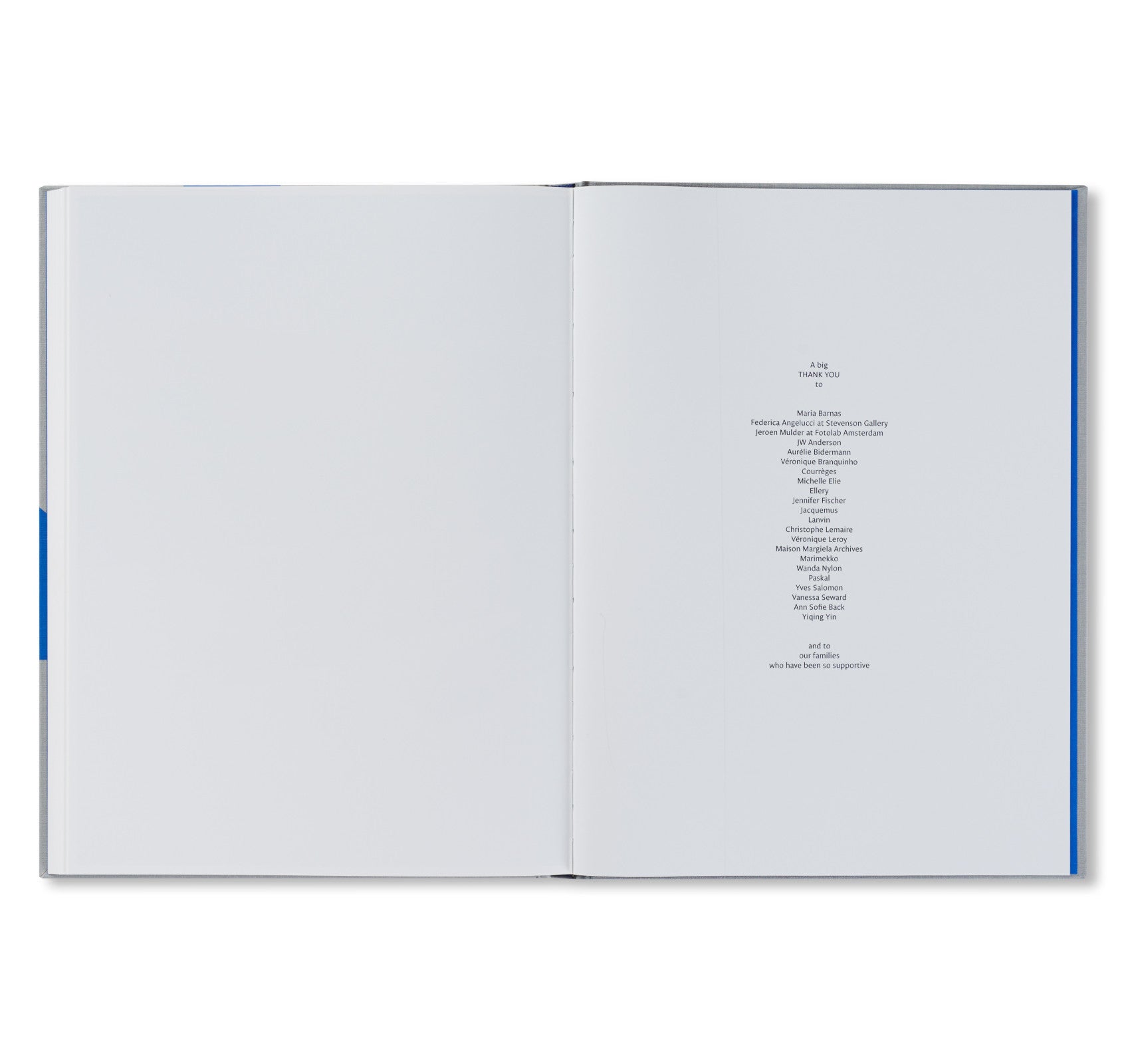 ROXANE II by Viviane Sassen [FIRST EDITION] – twelvebooks