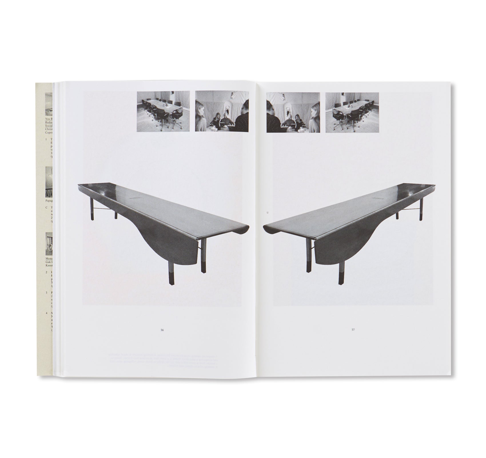 GESTALT by FOS – twelvebooks