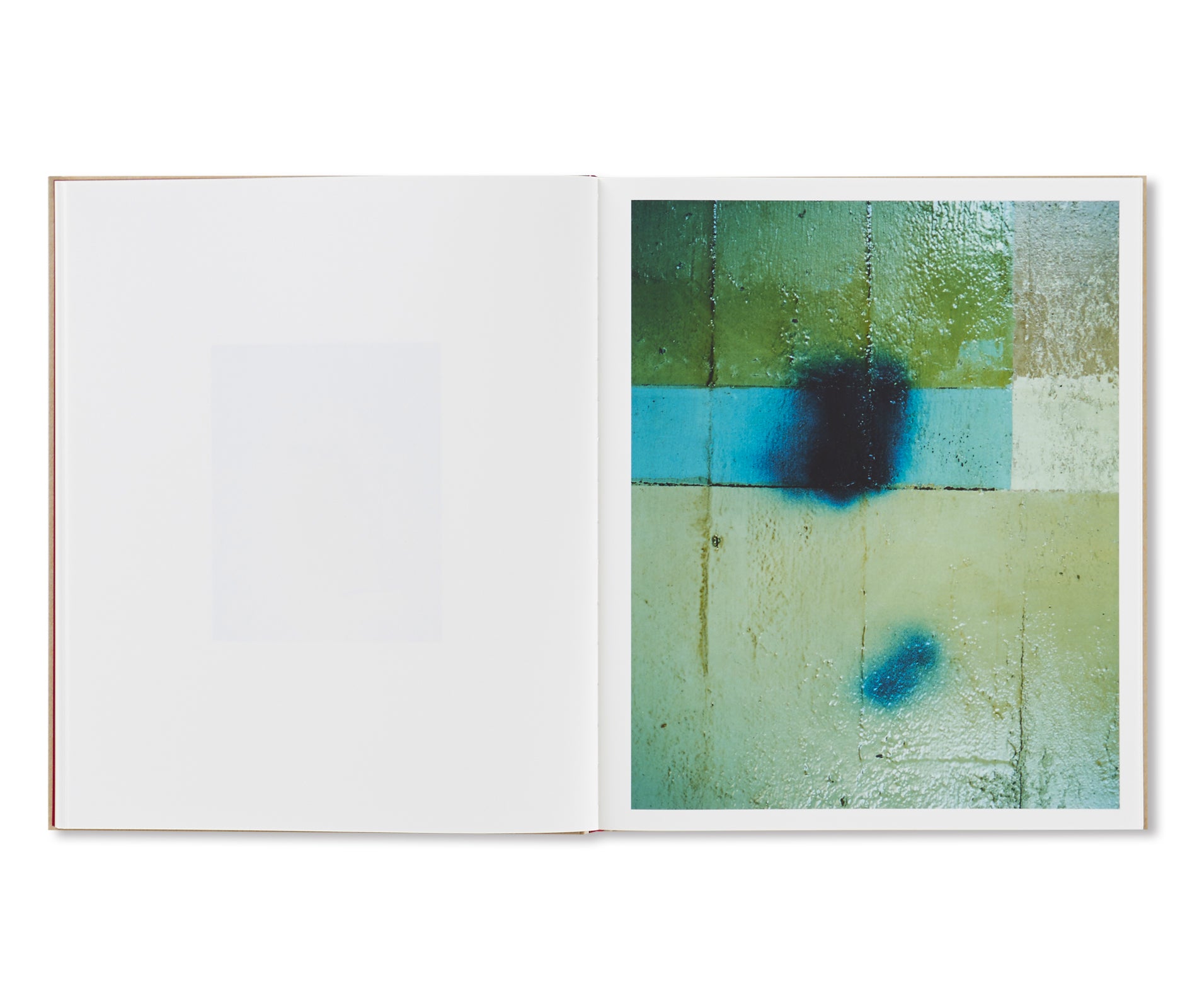 PAINTINGS by Harley Weir – twelvebooks