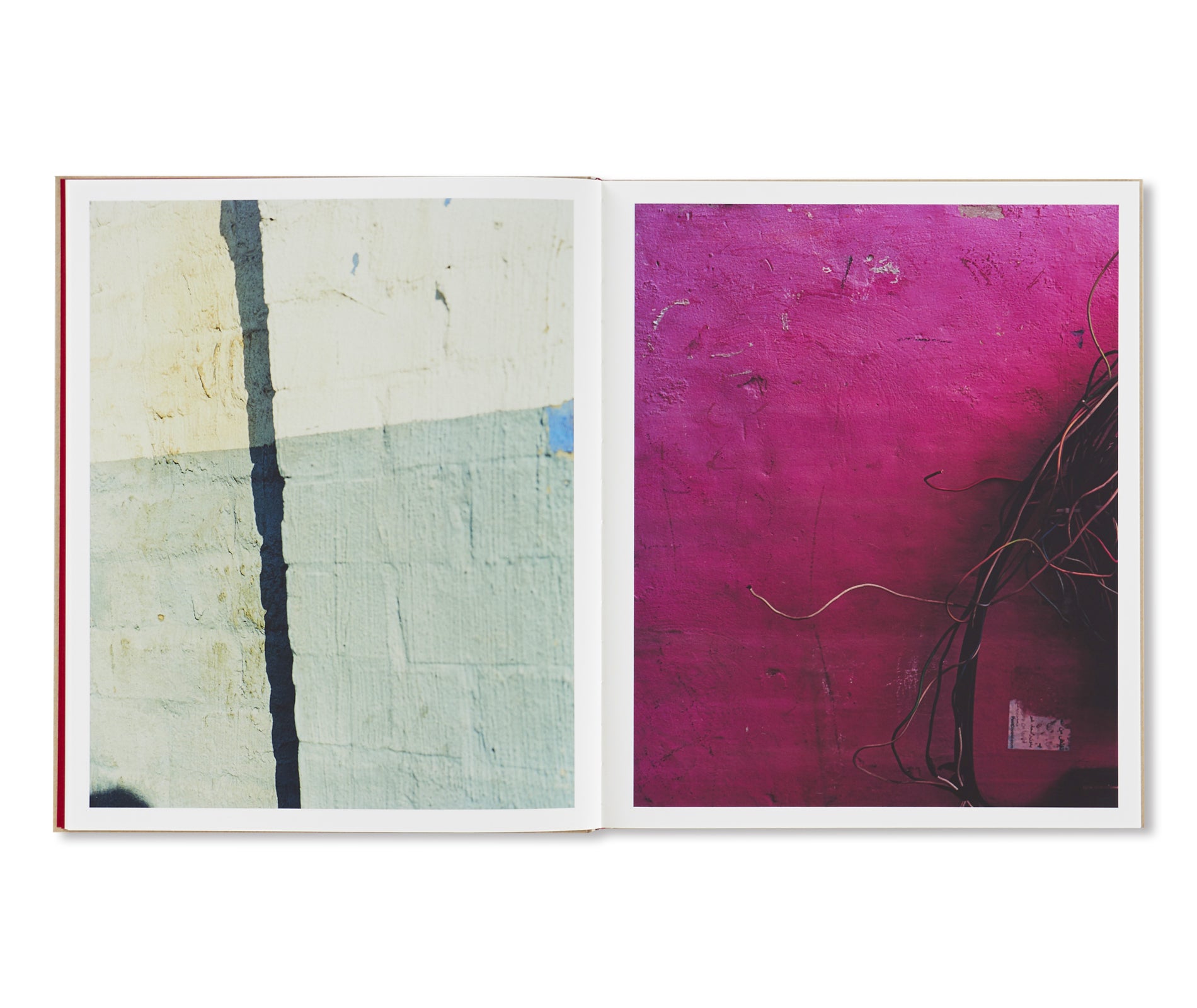 PAINTINGS by Harley Weir – twelvebooks