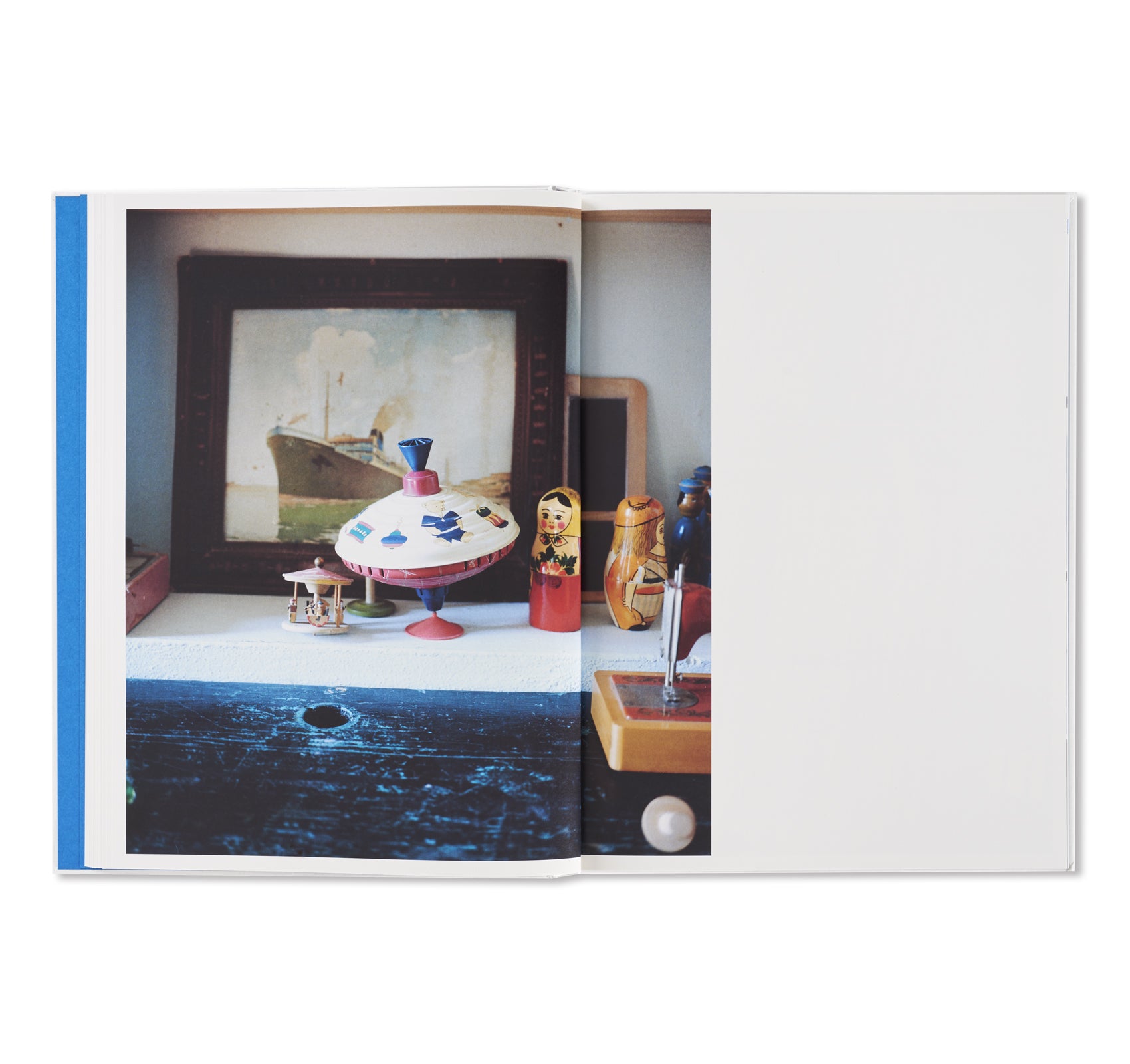 CASA GHIRRI by François Halard [SIGNED] – twelvebooks