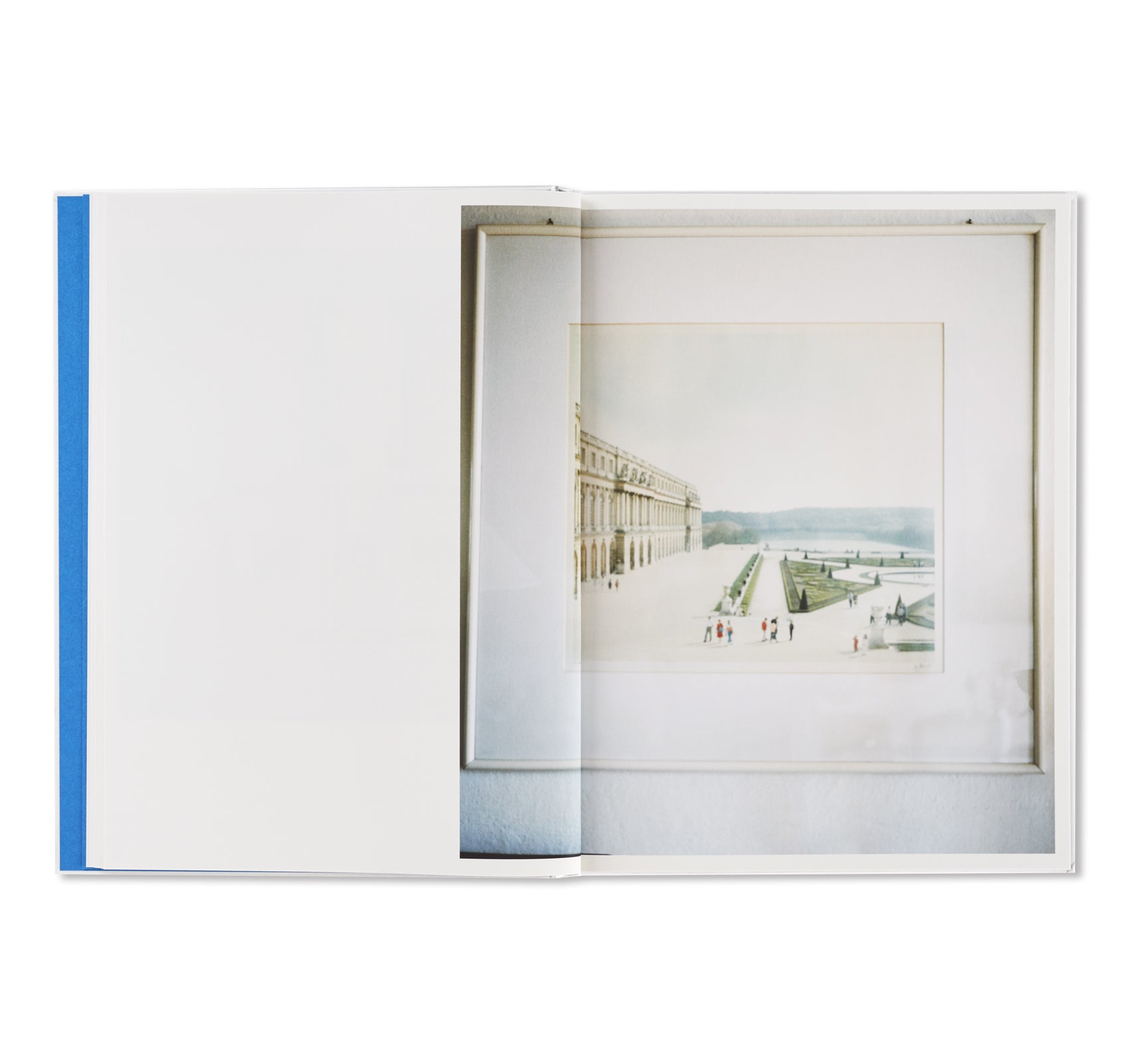 CASA GHIRRI by François Halard [SIGNED] – twelvebooks