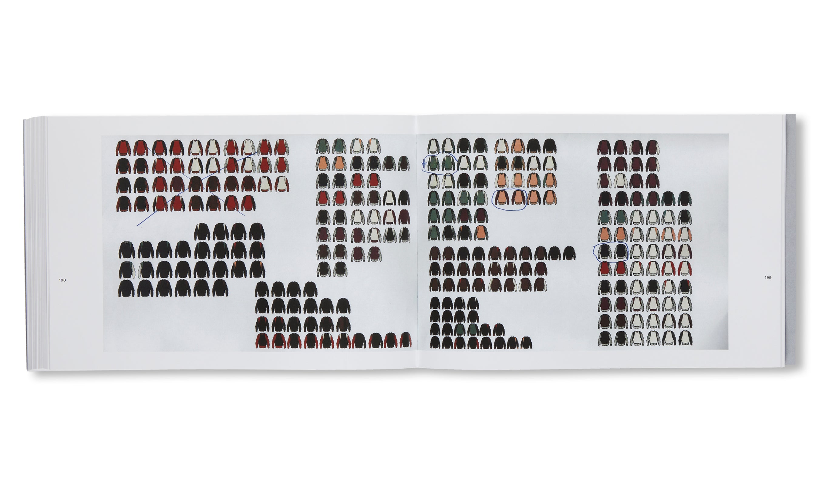 XOLO by Kiko Kostadinov – twelvebooks