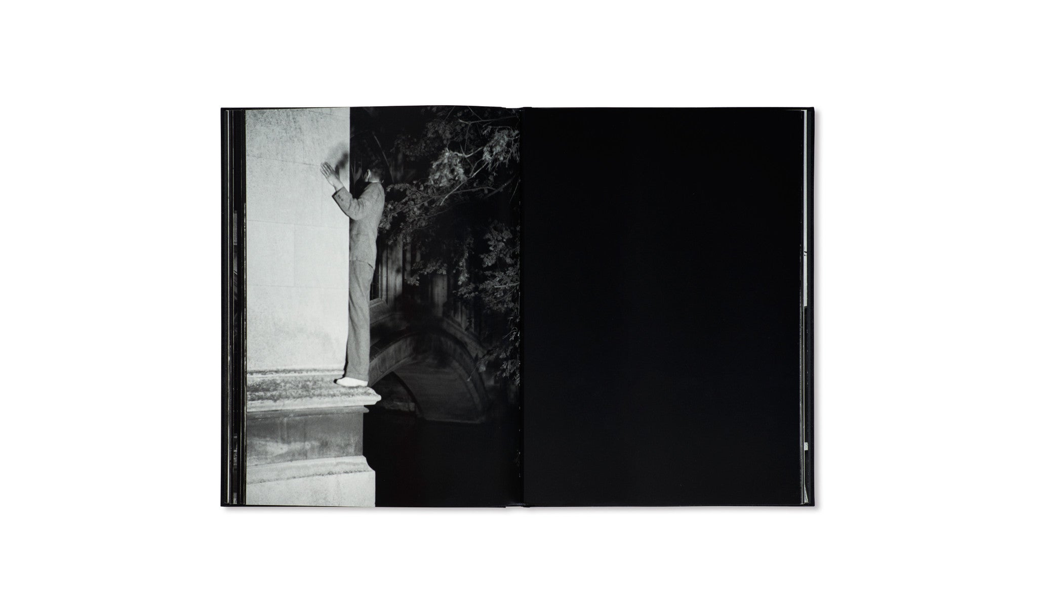 THE NIGHT CLIMBERS OF CAMBRIDGE by Thomas Mailaender – twelvebooks