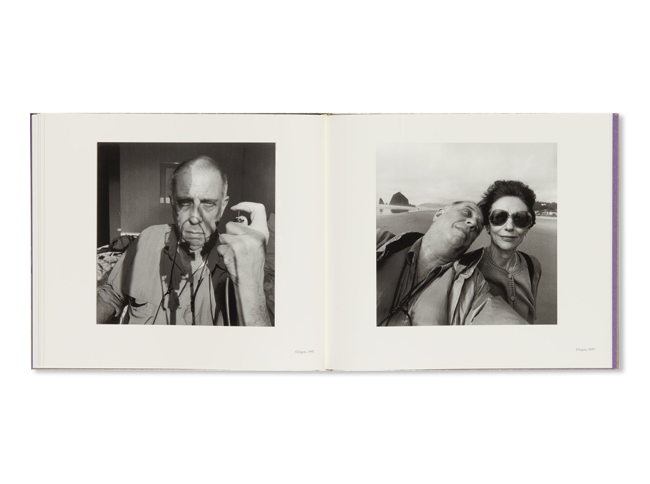 LEE FRIEDLANDER 1960s-2000s by Lee Friedlander – twelvebooks