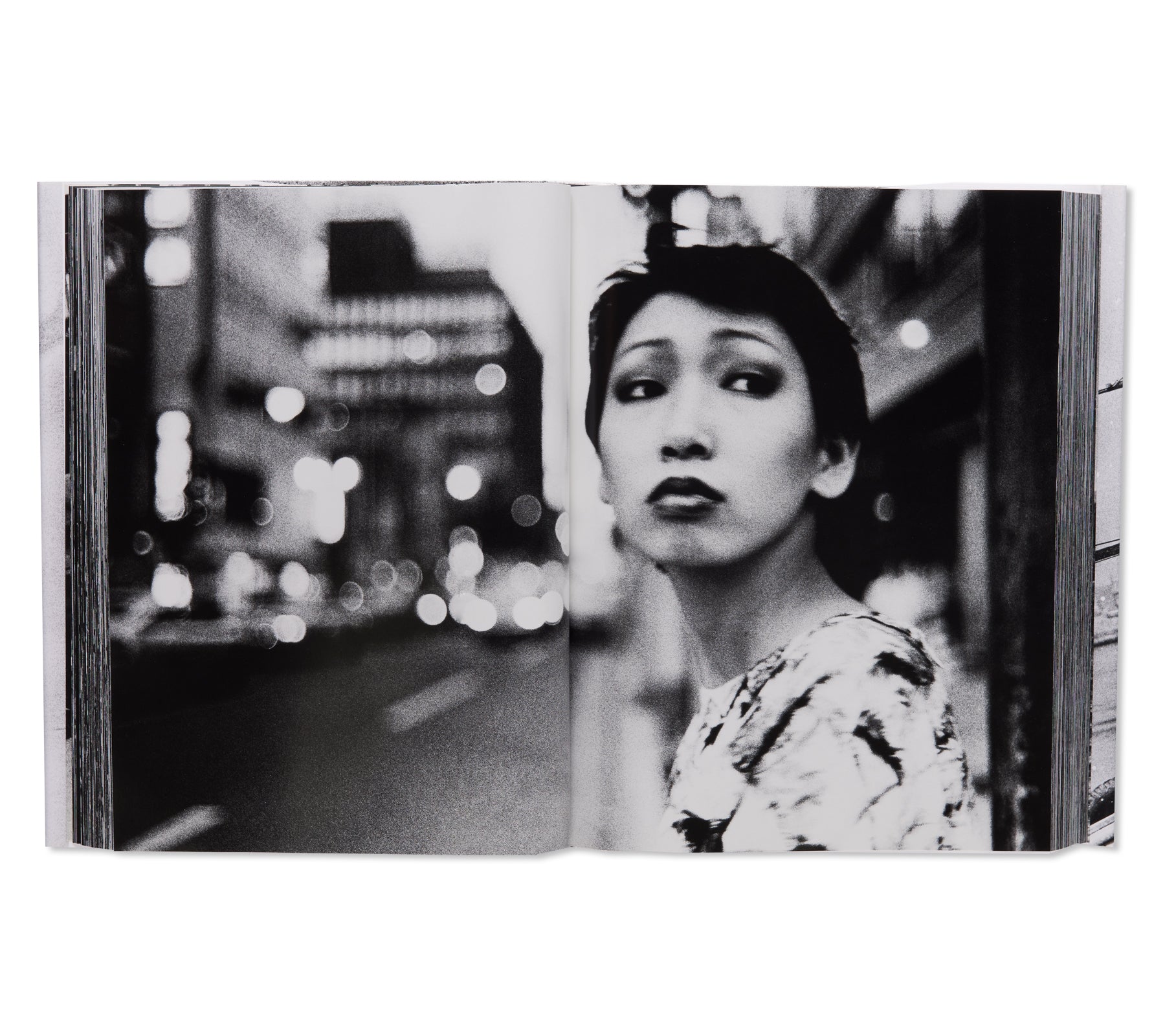 北海道 / HOKKAIDO by Daido Moriyama – twelvebooks