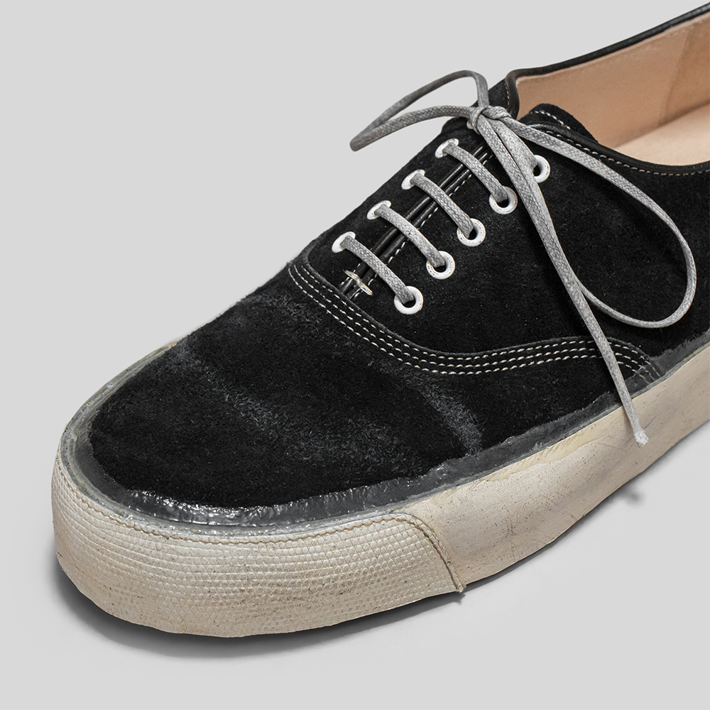 NICENESS / Georgia (Black×White) | twelve