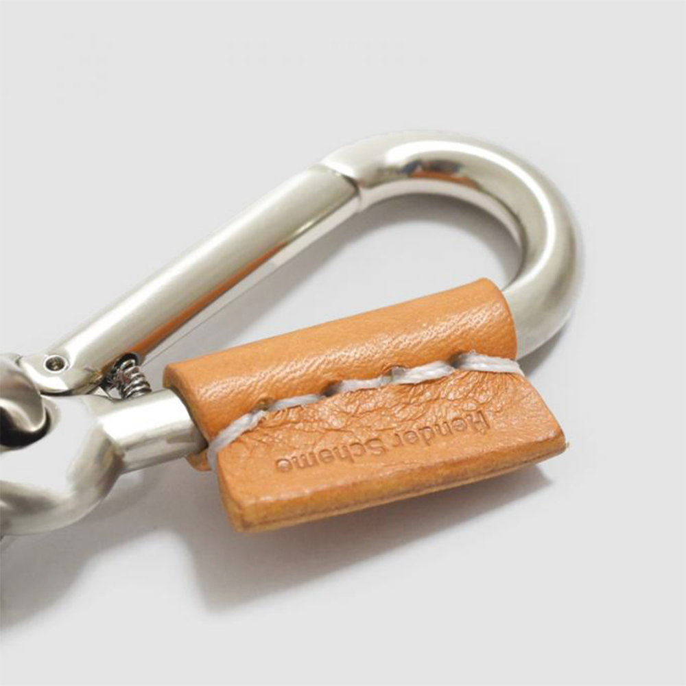 Hender Scheme / Karabiner (Natural) | twelve