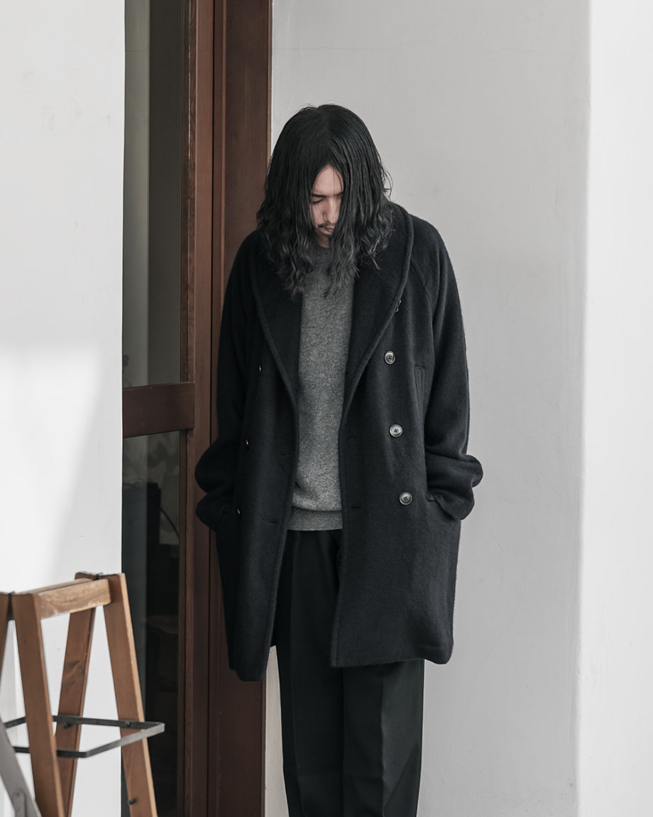 COMOLI -22AW 8th Delivery- | twelve blog