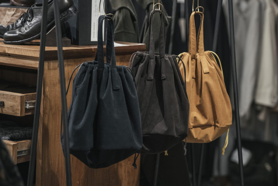 ERA. -M.S Helmet Bag- | twelve blog