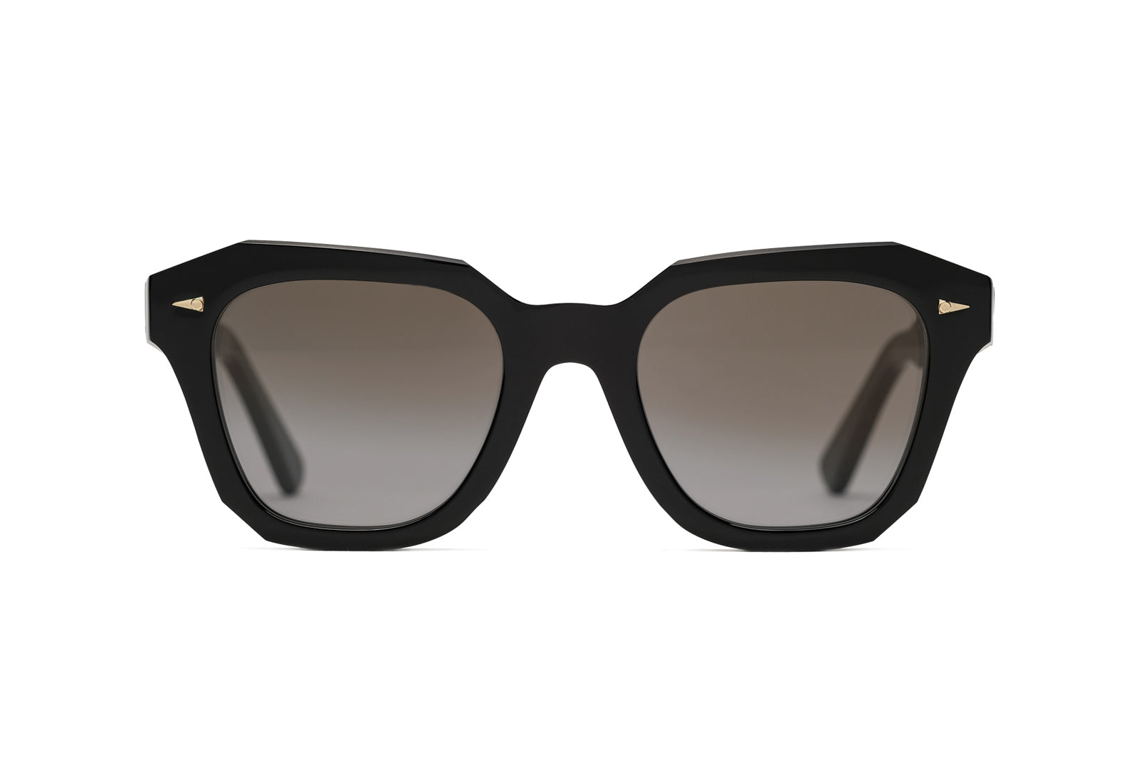 Ahlem | Pont des Arts in Black Sunglasses - twelvesixtynine