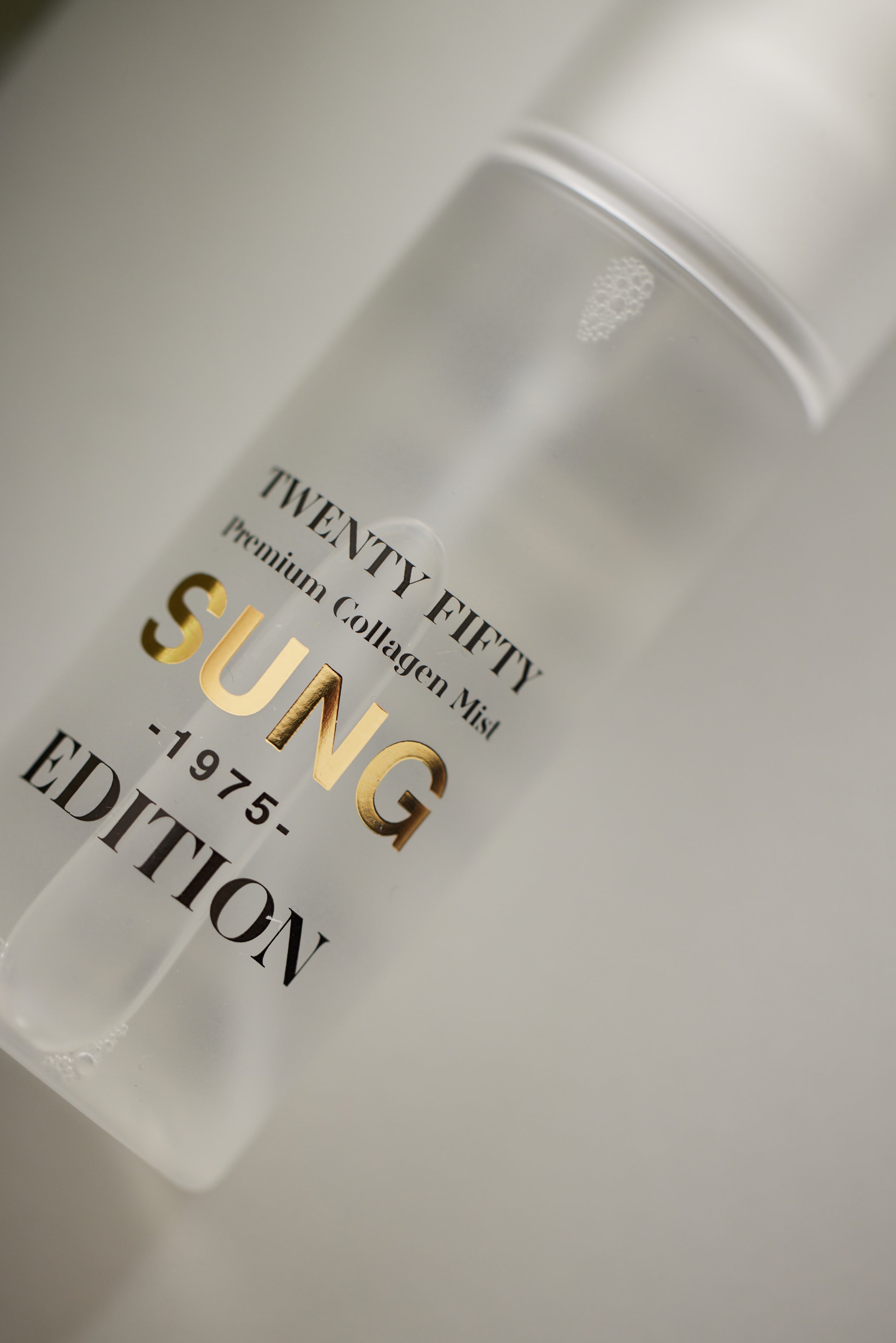 2050 TWENTY FIFTY / コラーゲンシート&ミスト – 2050 TWENTY FIFTY SHOP