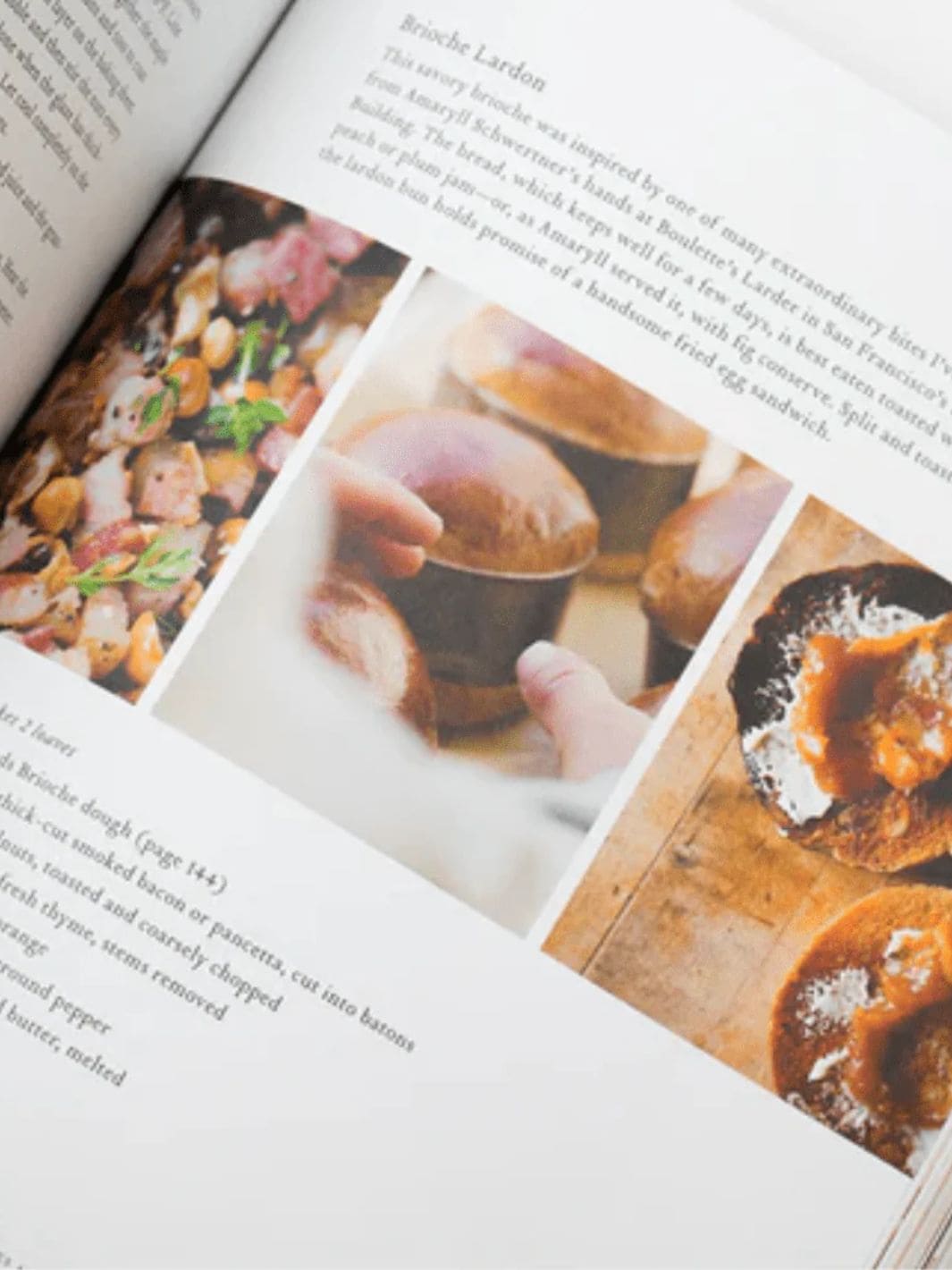 Tartine Bread by Elisabeth Prueitt & Chad Robertson | Twentyseven