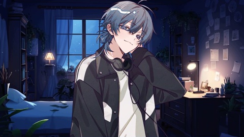 録画: ホラゲーひとりでできるもん / サムライ翔はいろんなことが