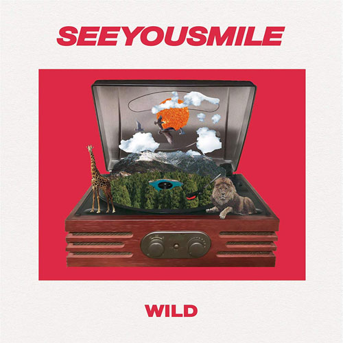 SEE YOU SMILE デモ CD SEE YOU SMILE デモ CD SEE YOU SMILE デモ CD