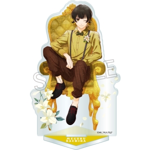 ブルーロック ヴィンテージシリーズ-玉座- アクリルスタンド - 株式