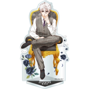 ブルーロック ヴィンテージシリーズ-玉座- アクリルスタンド - 株式