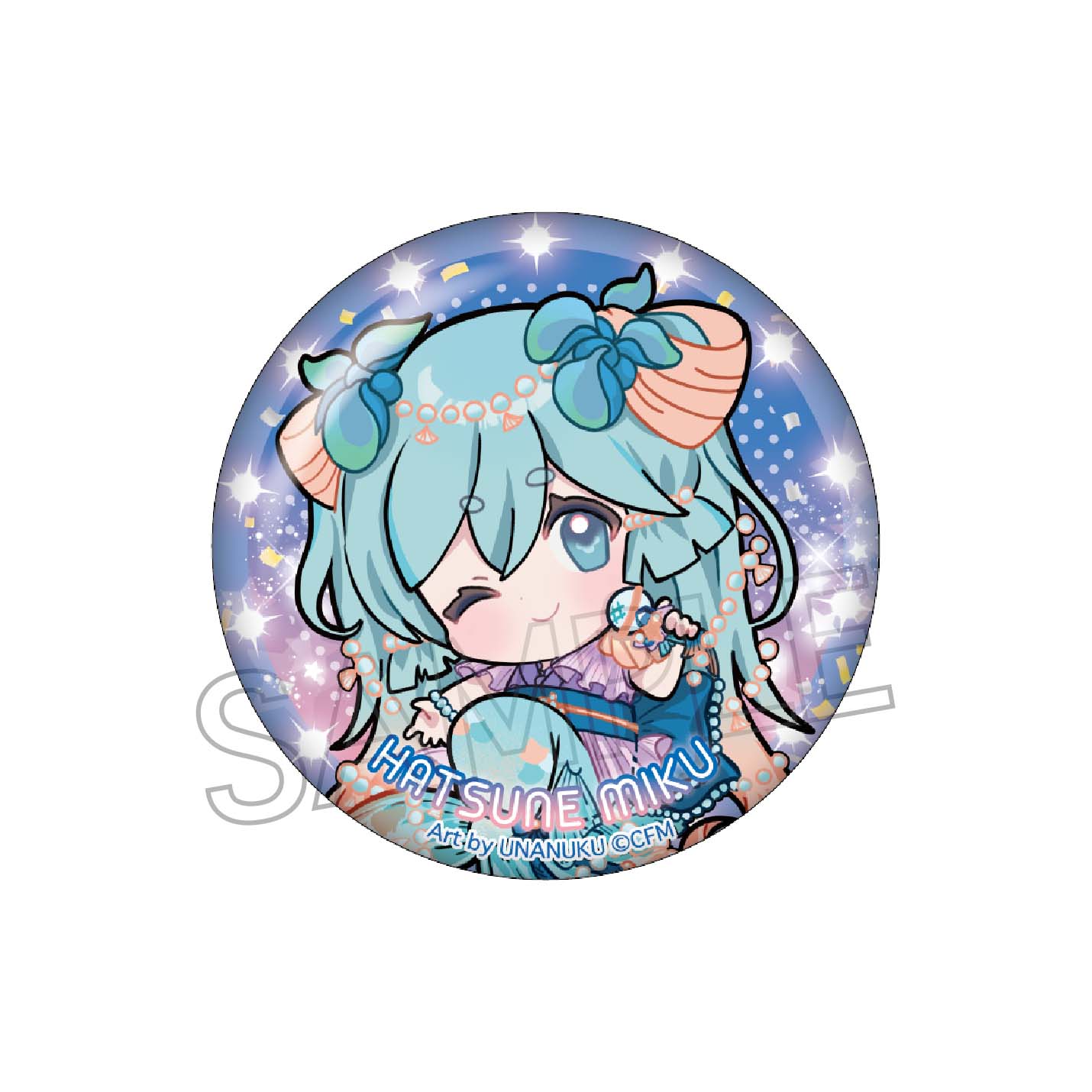 希少 レア 初音ミク supercell 罪の名前 優 缶バッジ 希少 レア 初音