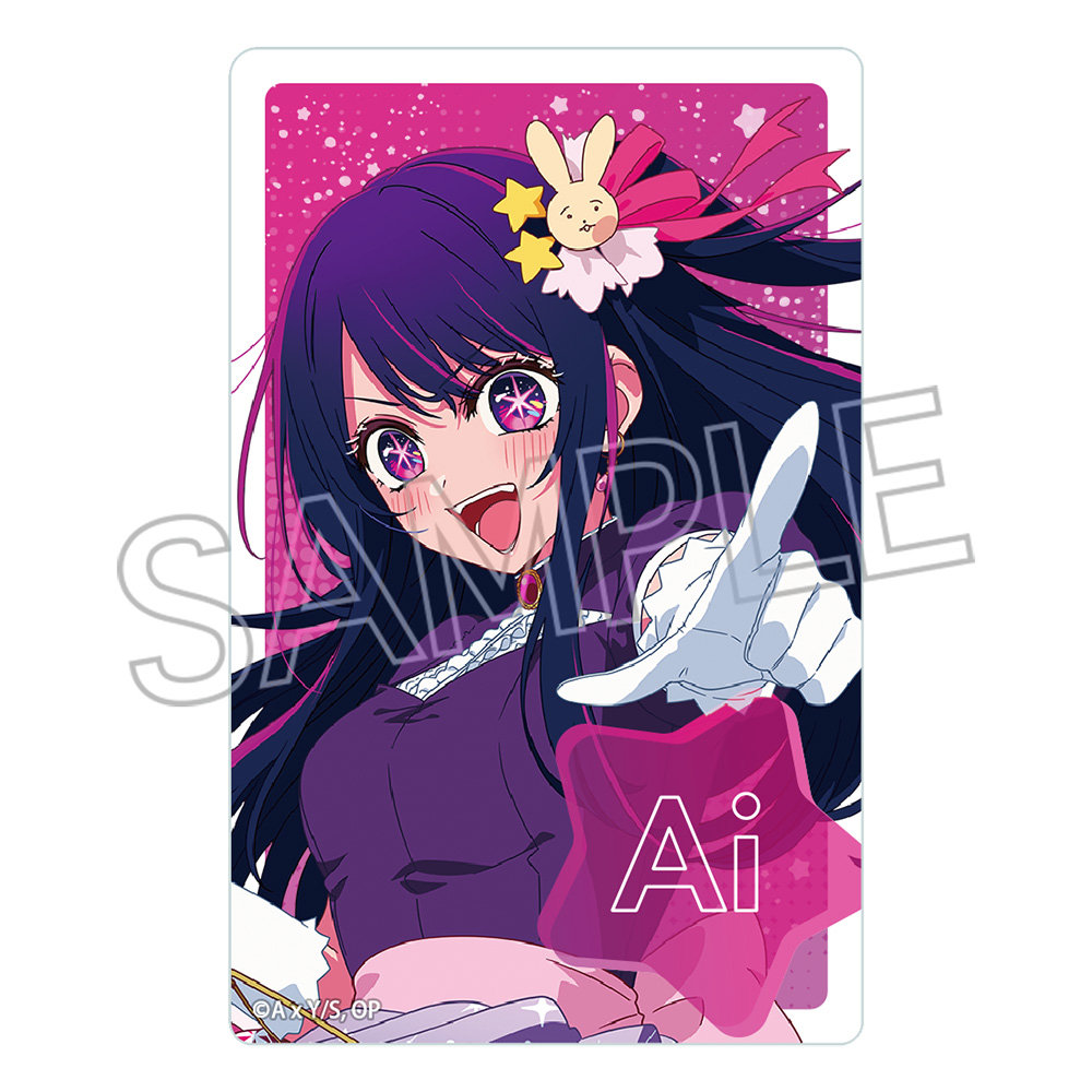 ヴァイスシュヴァルツ 推しの子 vol.2 10BOX 新品未開封シュリンク付き