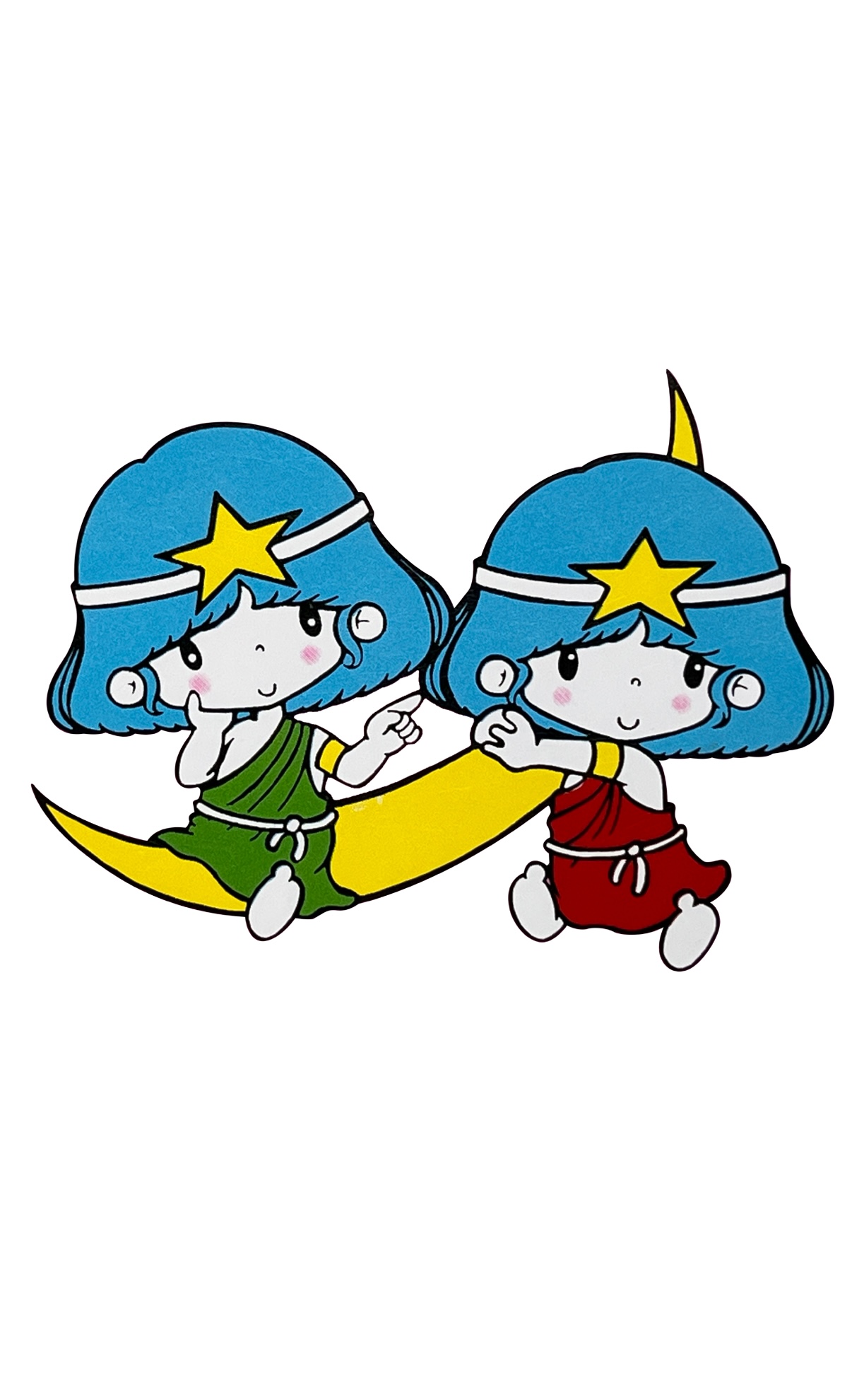 星座のティンクルちゃん【公式ホームぺージ】 | 星座のティンクル