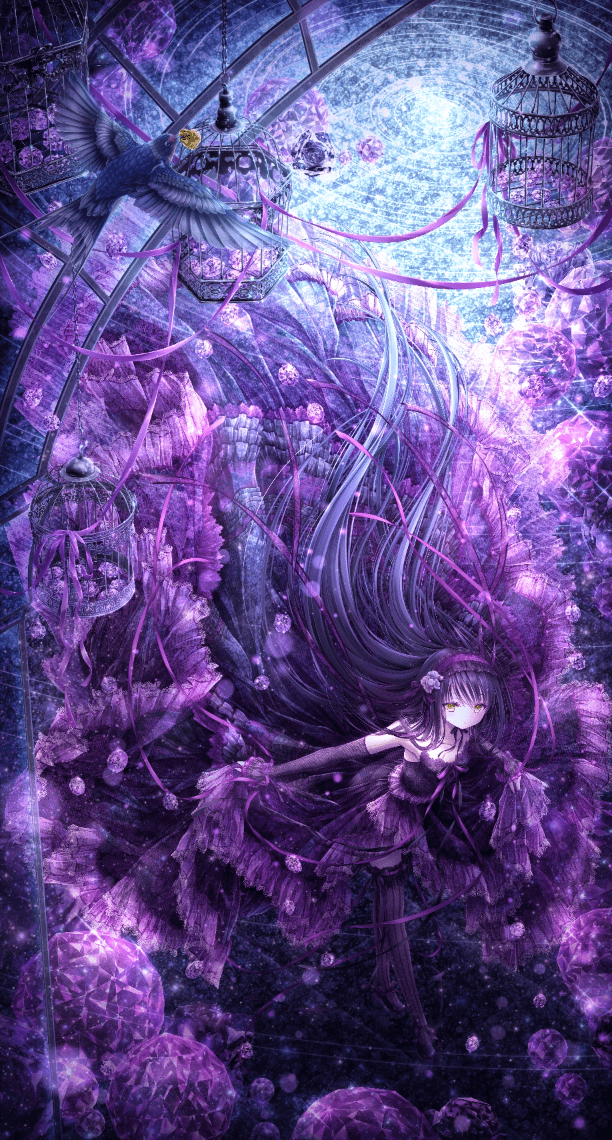 てぃんくる展〜万花〜