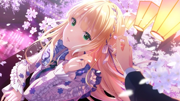 IDOLY PRIDE】一ノ瀬怜 法被企画 - TwiPla