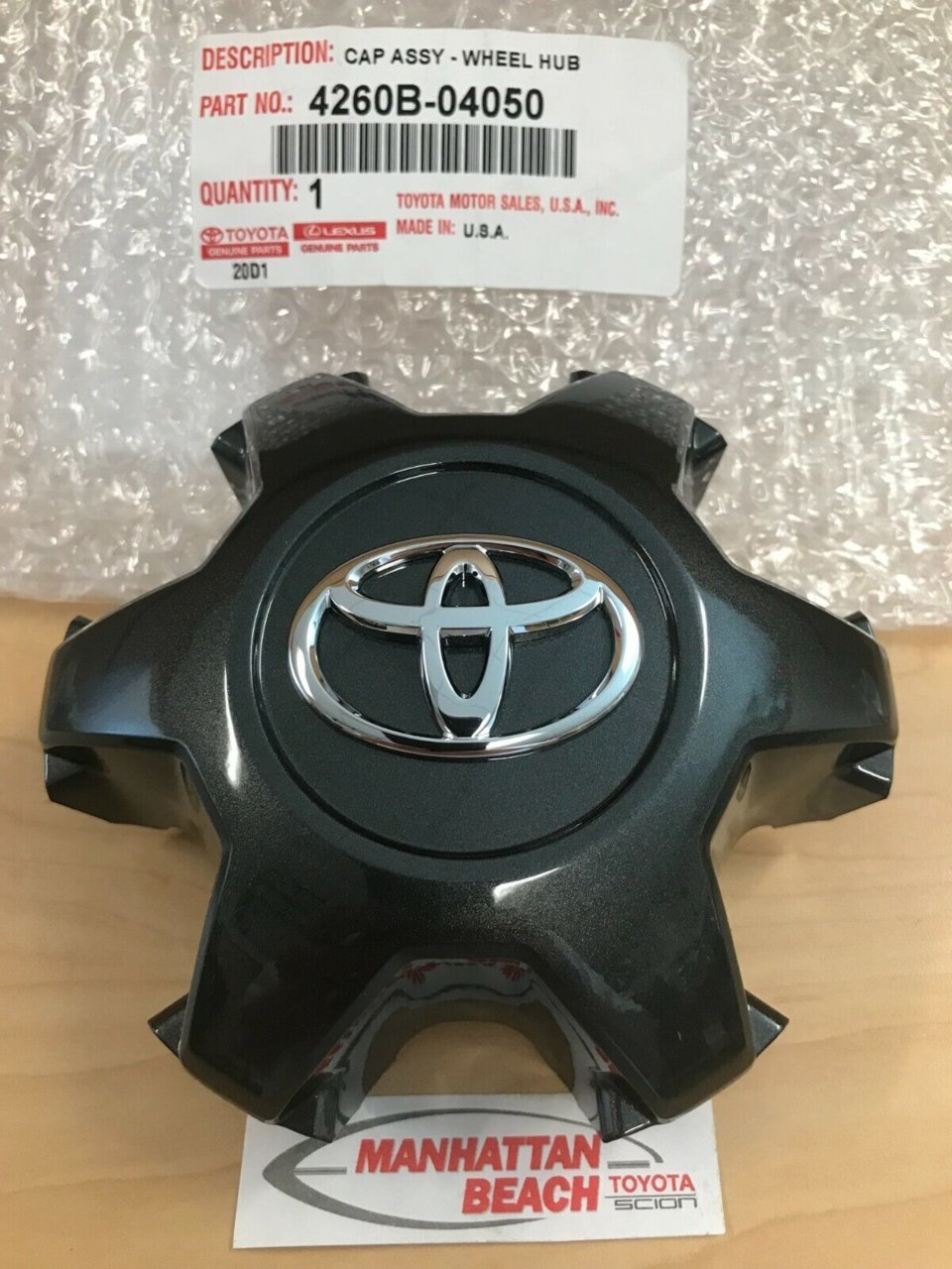 TACOMA DR16C ナチュラル 塗装に難有り！ TACOMA DR16C ナチュラル