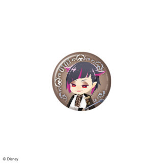 缶バッジ ラ・ボンボニエールver.リリア・ヴァンルージュ【ANIPLEX限定