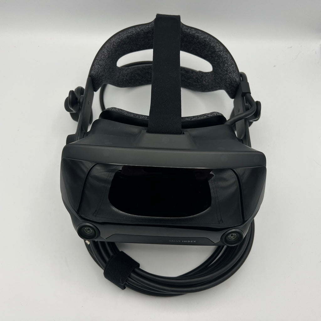 Index VR Headset – Tundra Labs