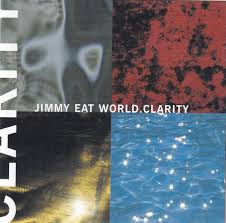 アルバムレビュー：Clarity by Jimmy Eat World | Tunesight