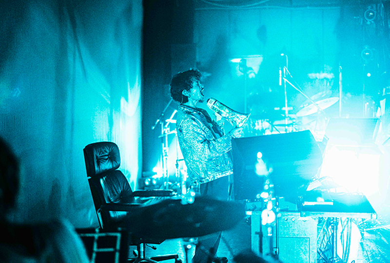 常田大希（King Gnu）の新プロジェクト「millennium parade」、初