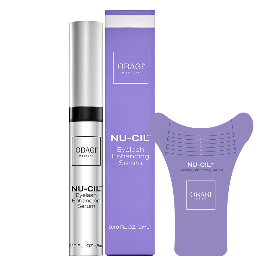 OBAGI Nu-Cil Eyelash Enhancing Serum - Tu AESTHETICA
