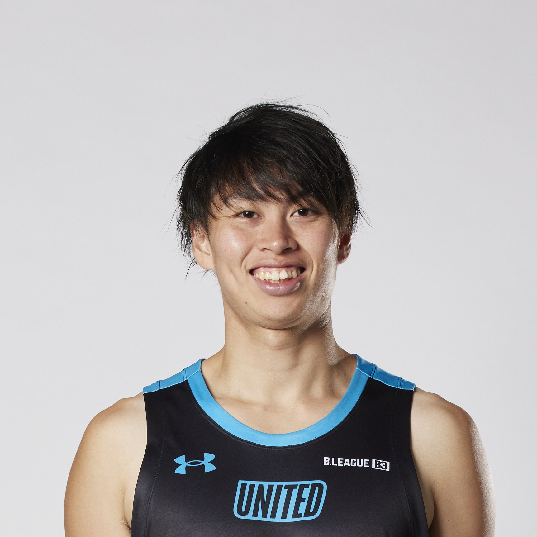 Kei Ogura - 東京ユナイテッドバスケットボールクラブ公式サイト｜TUBC