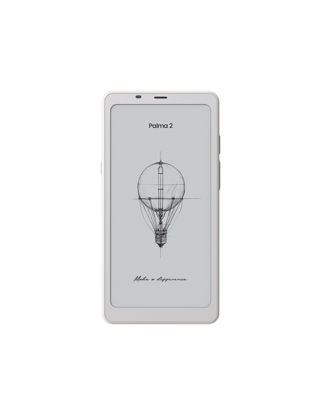 Boox Palma 2 - E-Reader Compacto y Portátil de Tinta Electrónica y