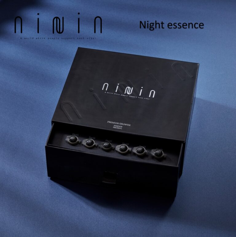 ni-Nin NIGHT ESSENCE | TUK合同会社