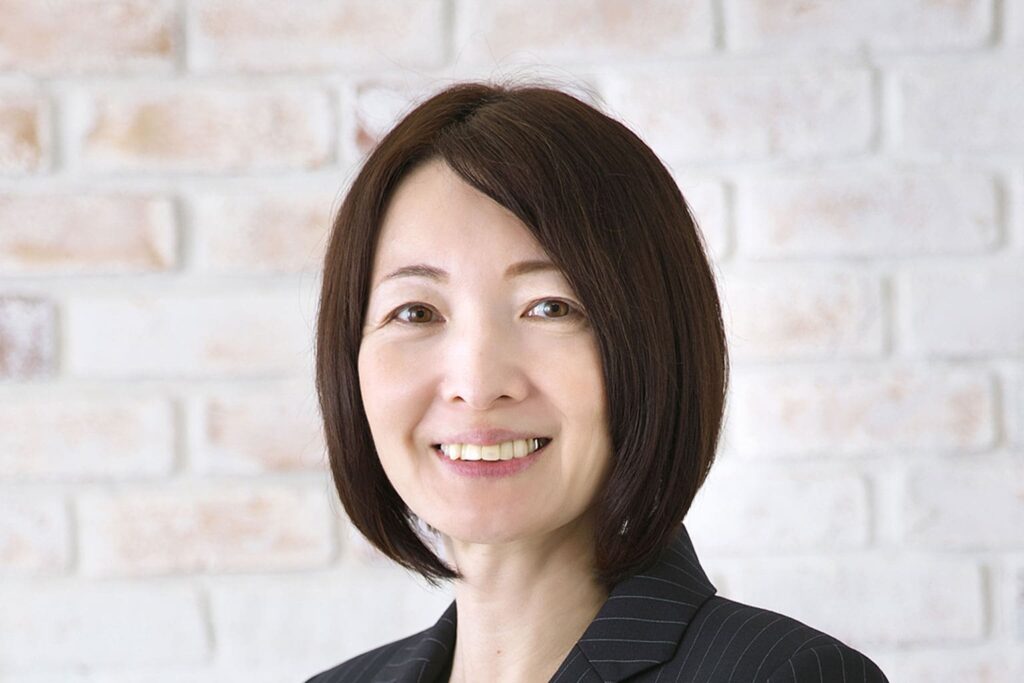 星野 恵美子 – つくる障害年金相談室