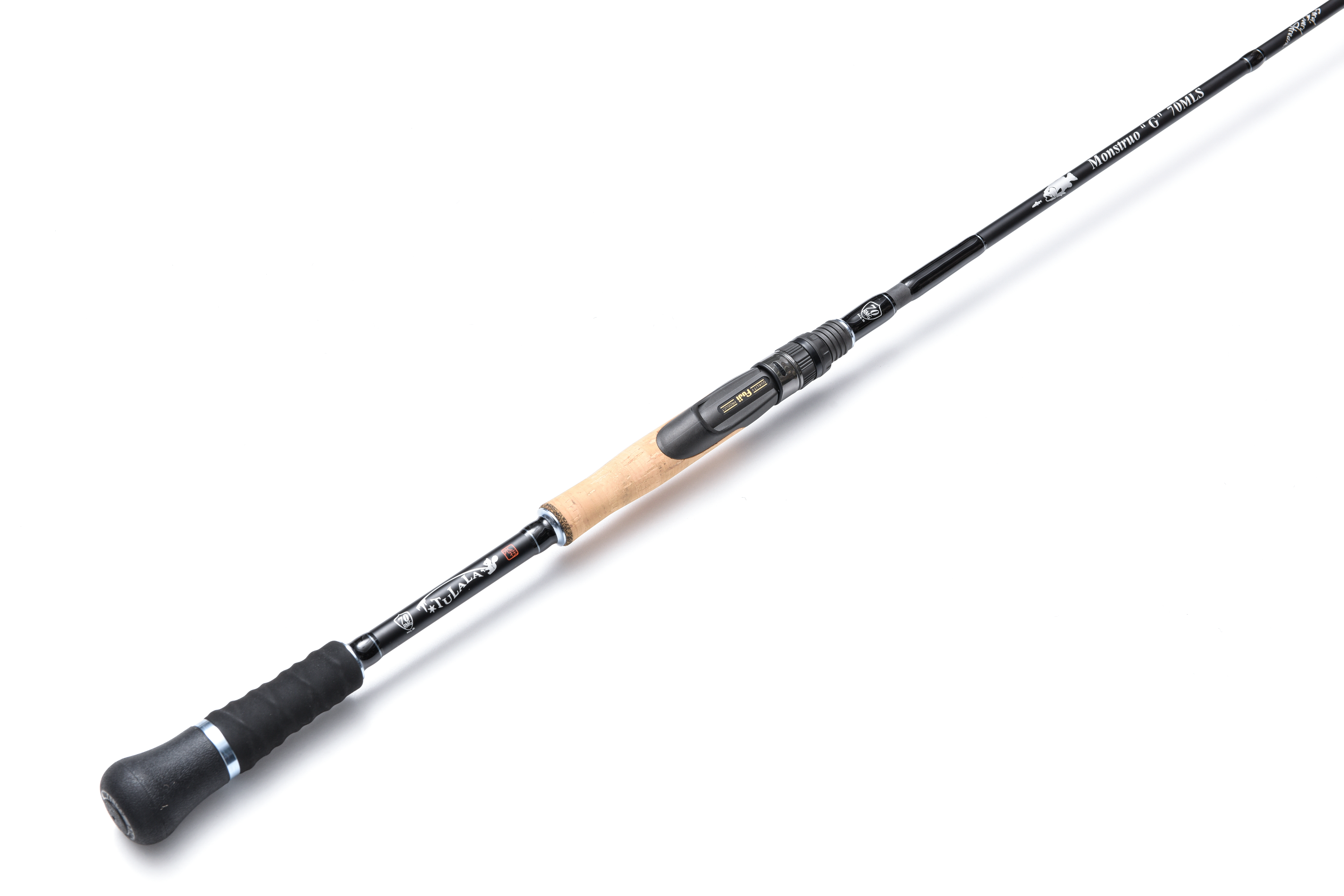 TULALA | Ford every stream | » Monstruo”G” 70MLS