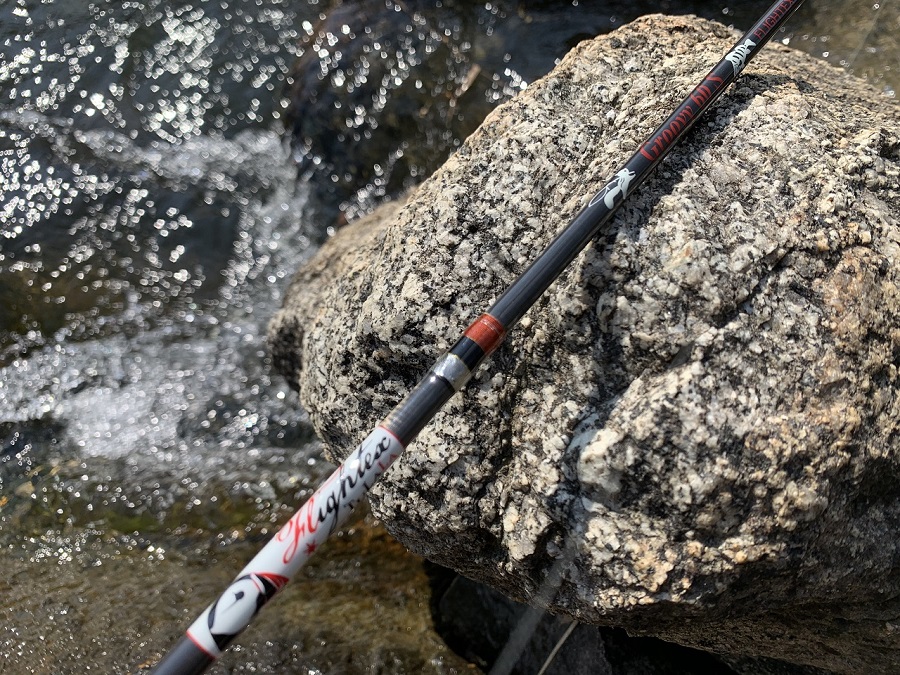 TULALA | Ford every stream | » Flightex Groovy 60S