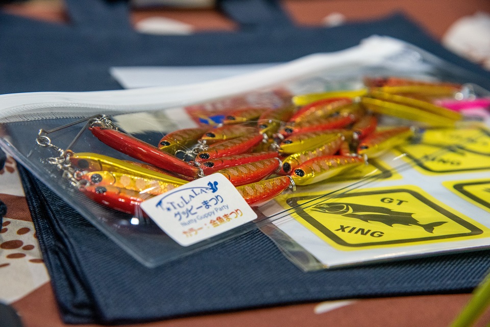 TULALA | Ford every stream | » 【公式】西日本釣り博2023 物販情報