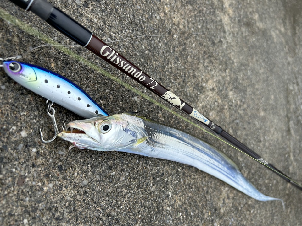 TULALA | Ford every stream | » 【STAFF】現在受注中！「グリッサンド