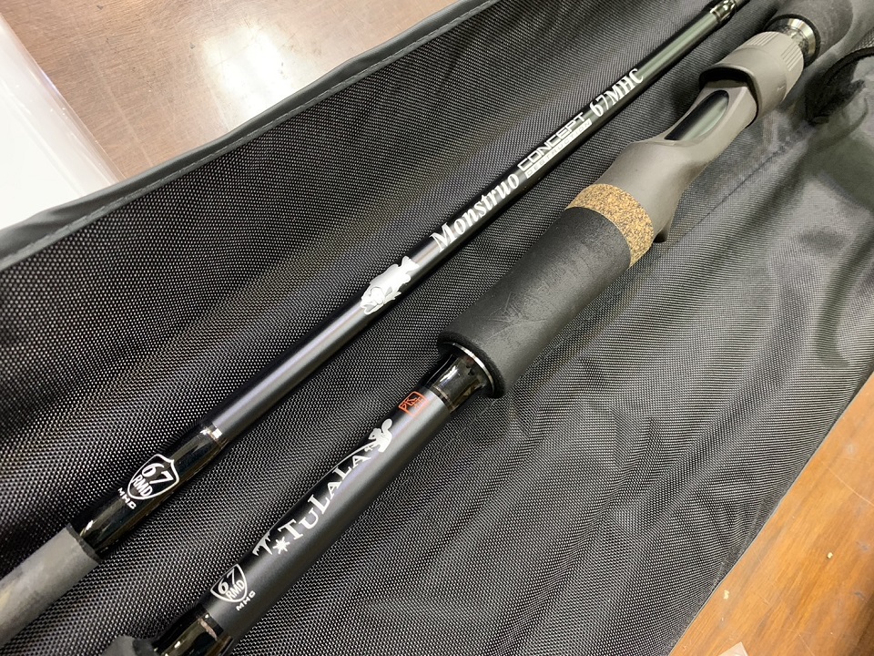 TULALA | Ford every stream | » 【公式】TULALA出荷情報！新製品