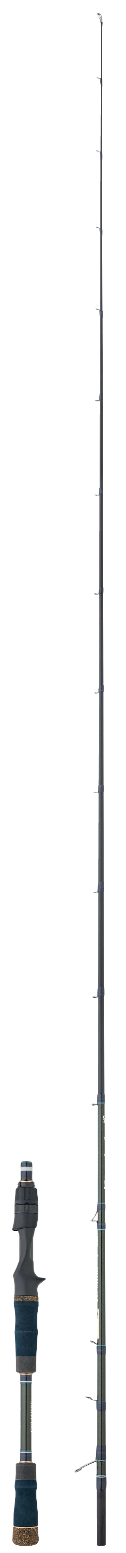 TULALA | Ford every stream | » BassAmp.C69MHRF