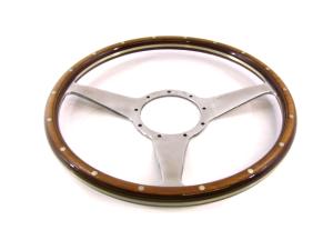 タートルトレーディング / モトリタウッドステアリング MK-3 14D